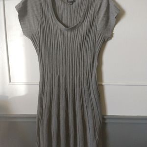 Torrid sweater dress